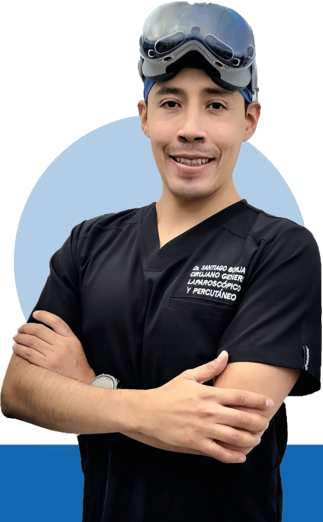 dr.santiagoborjaCIRUGÍA-GENERAL-Y-LAPAROSCÓPICA.